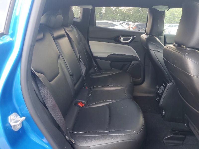 Aukcja sprzedaży 2025 Jeep Compass, vin: 3C4NJDCN8ST605570, numer aukcji: 62079716