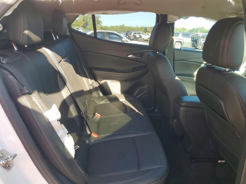 Aukcja sprzedaży 2024 Buick Encore Gx, vin: KL4AMDSL2RB177135, numer aukcji: 61695706