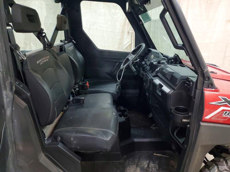 Aukcja sprzedaży 2022 Polaris Ranger, vin: 4XARR1991N8069087, numer aukcji: 60549166