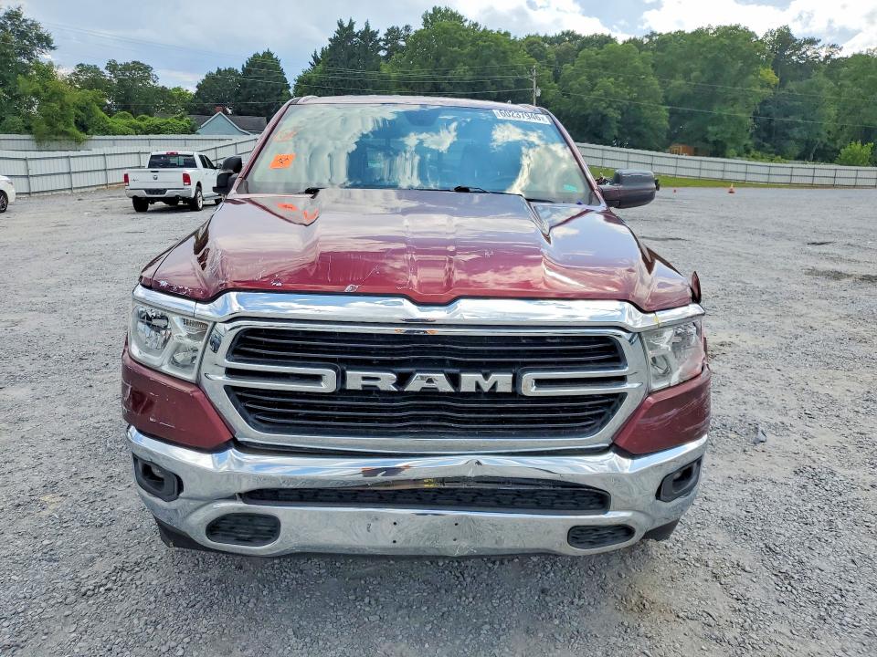 Aukcja sprzedaży 2020 Ram 1500, vin: 1C6SRFFT2LN101574, numer aukcji: 60237946