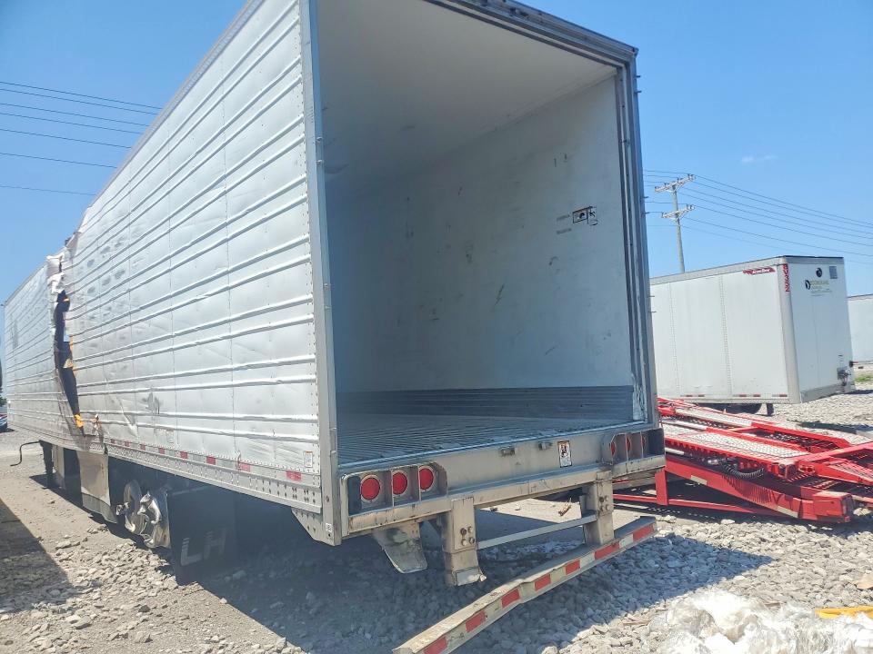 62633586 :رقم المزاد ، 1GRAA0627KW155452 vin ، 2019 Waba Trailers مزاد بيع