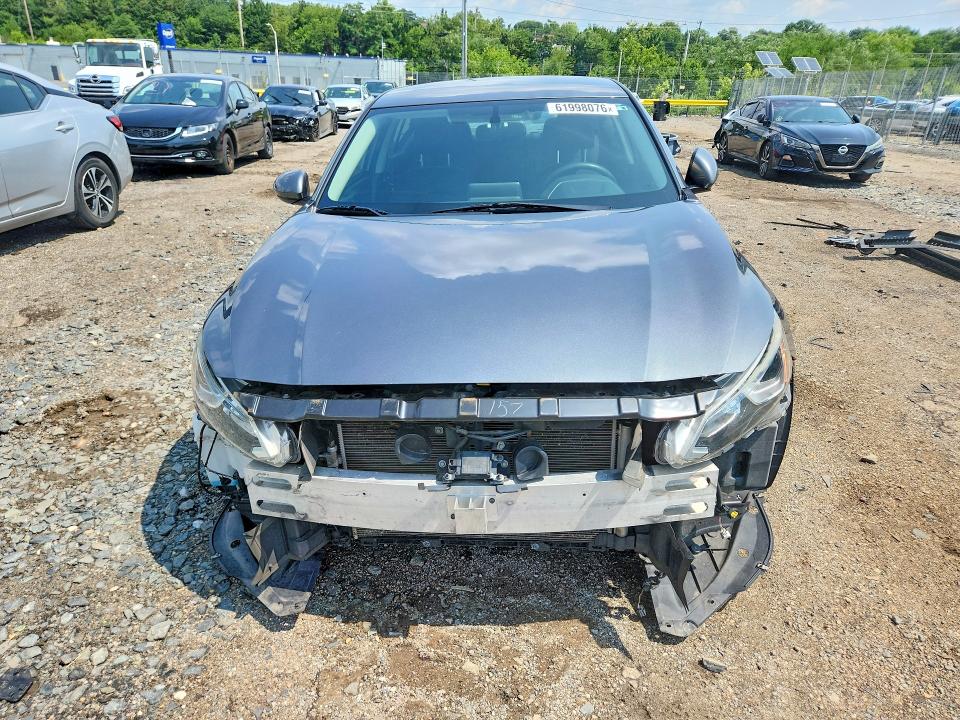 2020 Nissan Altima მანქანა იყიდება აუქციონზე, vin: 1N4BL4BV9LC160449, აუქციონის ნომერი: 61998076