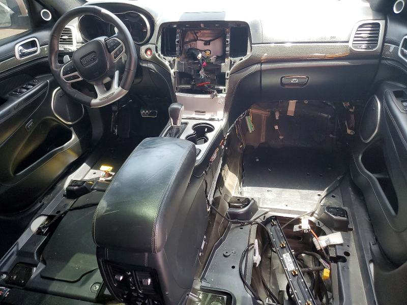 Продаж на аукціоні авто 2019 Jeep Grand Cherokee, vin: 1C4RJFN92KC549568, номер лоту: 60762246