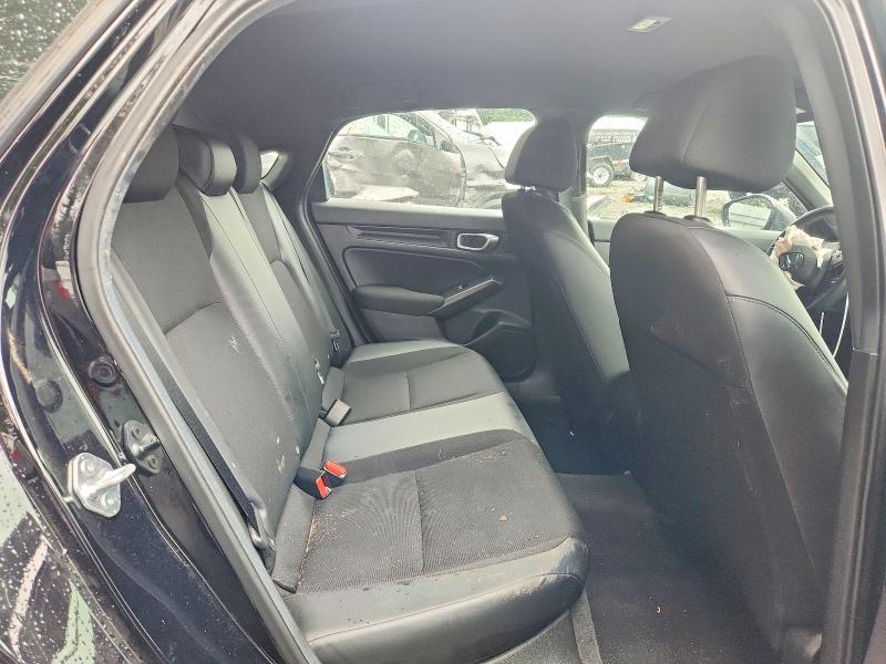 Aukcja sprzedaży 2024 Honda Civic, vin: 19XFL2H84RE009103, numer aukcji: 59393666