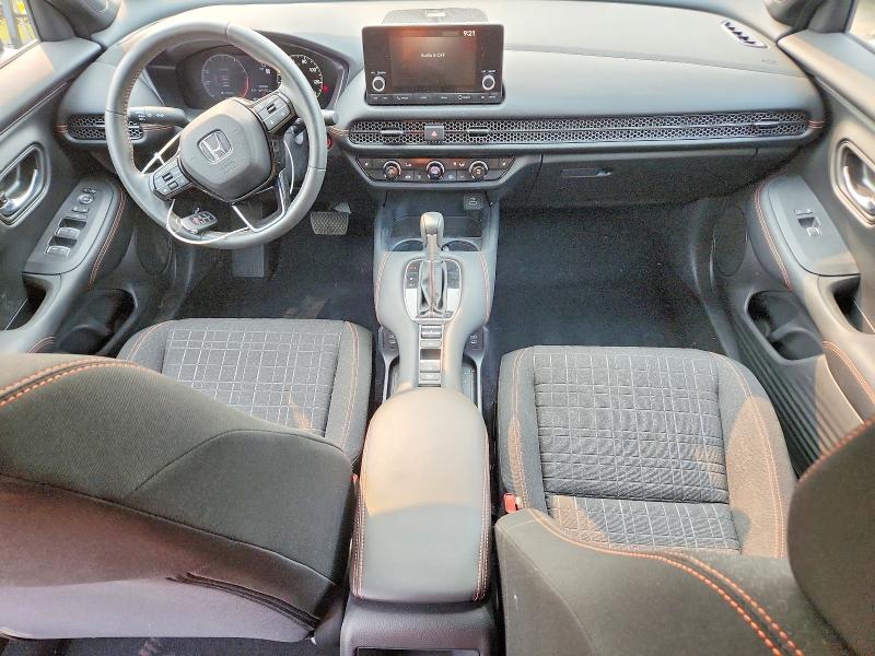 Продаж на аукціоні авто 2024 Honda Hr-v, vin: 3CZRZ2H56RM747227, номер лоту: 60777736