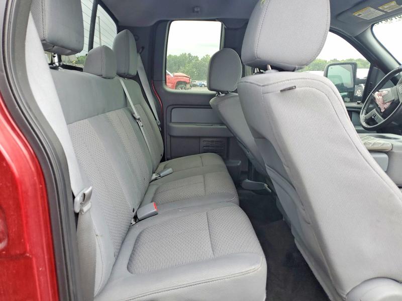 Aukcja sprzedaży 2014 Ford F150, vin: 1FTFX1ET2EKE69780, numer aukcji: 62579516