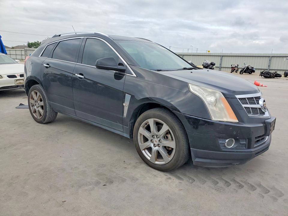 Aukcja sprzedaży 2012 Cadillac Srx, vin: 3GYFNBE32CS582569, numer aukcji: 62216416