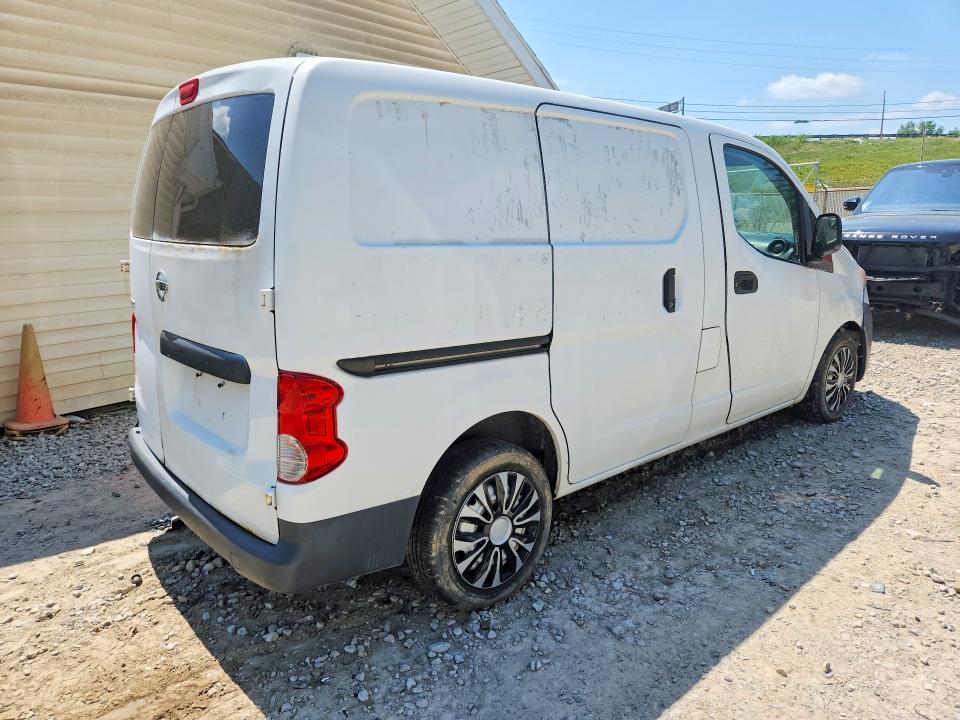 Продажа на аукционе авто 2014 Nissan Nv200, vin: 3N6CM0KN2EK696304, номер лота: 59960746