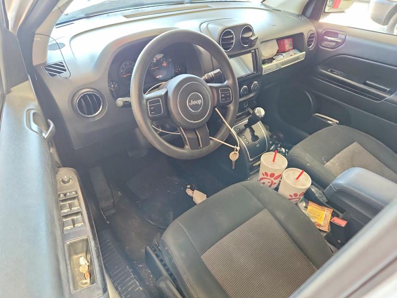 Aukcja sprzedaży 2014 Jeep Compass, vin: 1C4NJCBA8ED779108, numer aukcji: 62327246
