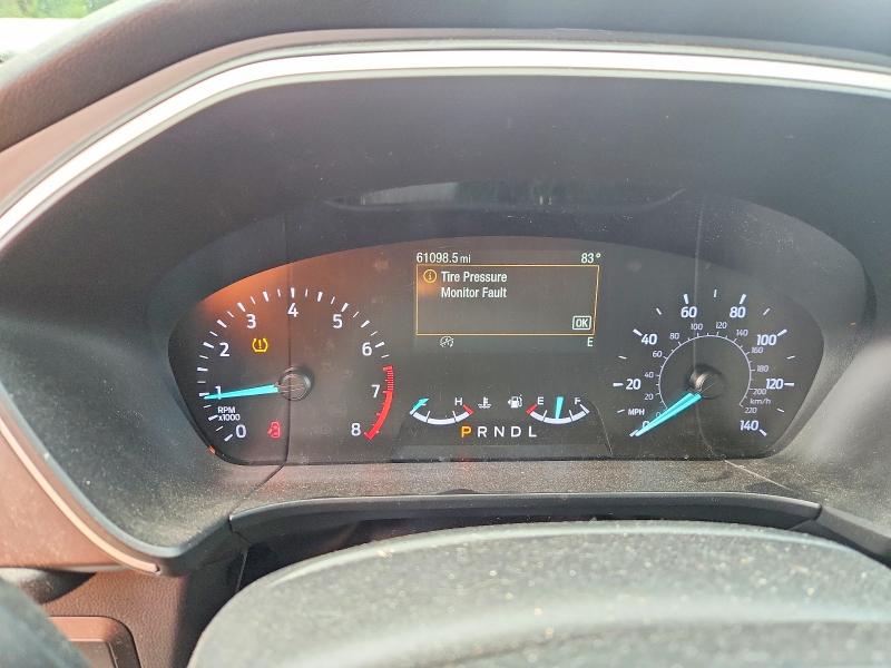 Aukcja sprzedaży 2020 Ford Escape, vin: 1FMCU9G63LUB81765, numer aukcji: 59341656