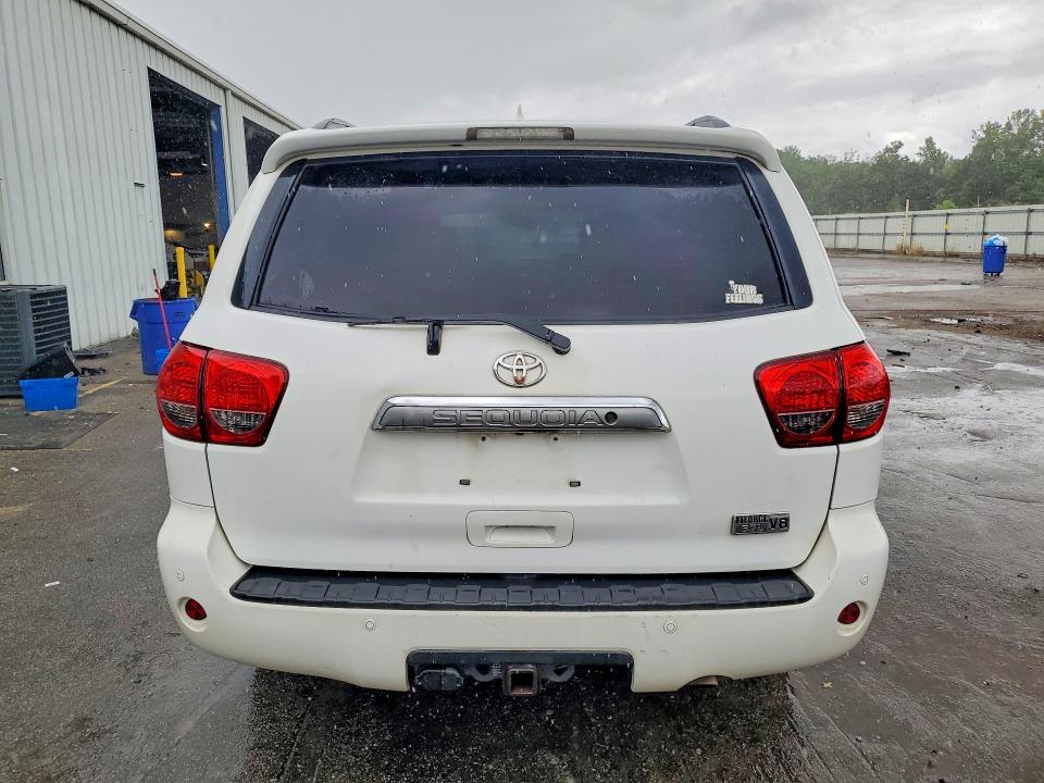 Продажа на аукционе авто 2014 Toyota Sequoia, vin: 5TDKY5G12ES055373, номер лота: 62349486