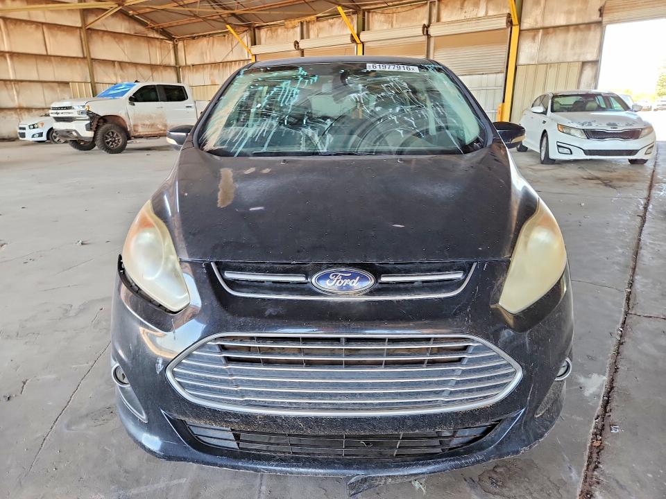 Продажа на аукционе авто 2013 Ford C-max, vin: 1FADP5CU1DL515088, номер лота: 61977916