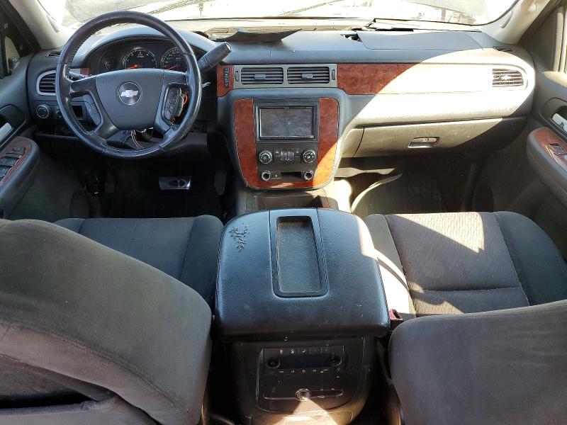 Aukcja sprzedaży 2009 Chevrolet Tahoe, vin: 1GNFC23019R102657, numer aukcji: 60655266