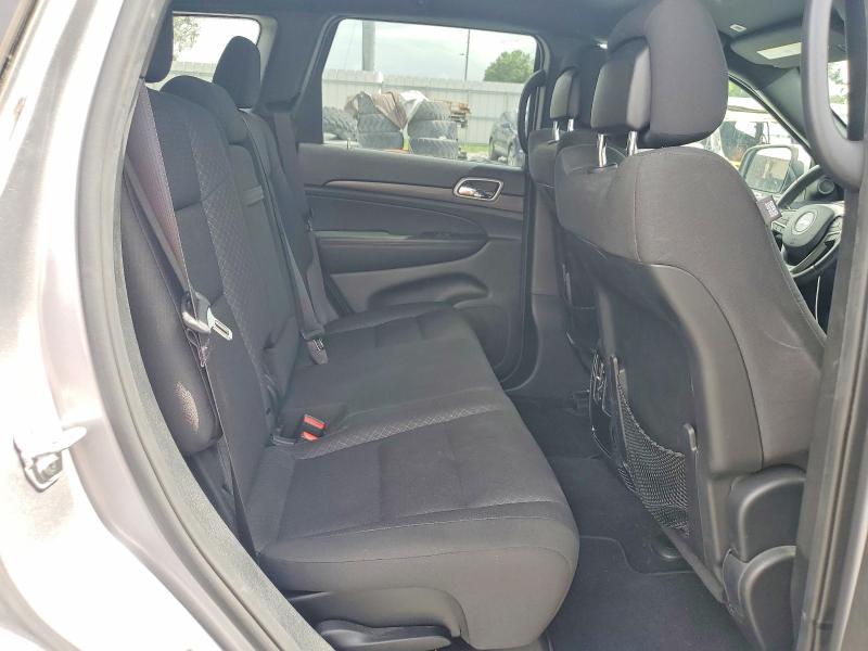 Aukcja sprzedaży 2019 Jeep Grand Cherokee, vin: 1C4RJEAG9KC850742, numer aukcji: 60568776