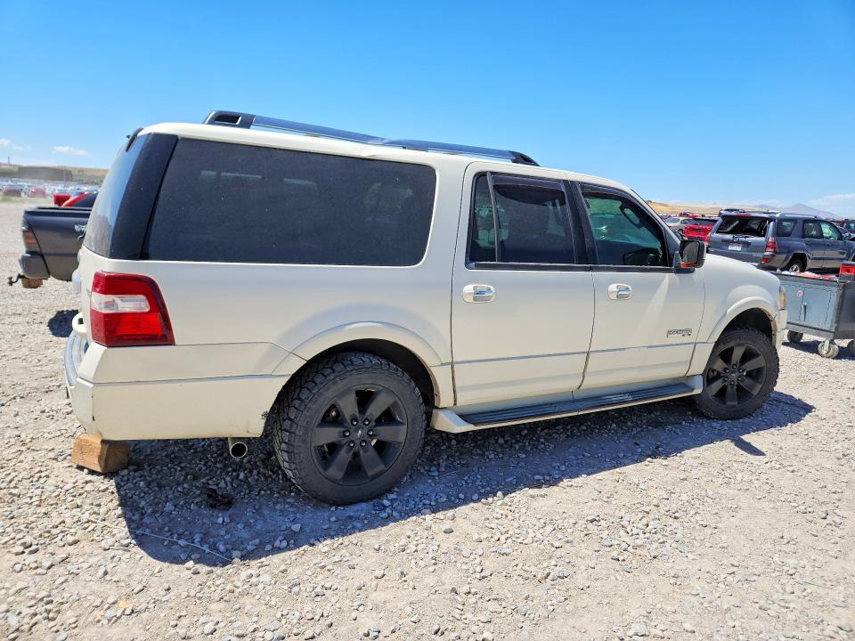 Aukcja sprzedaży 2008 Ford Expedition, vin: 1FMFK19588LA24061, numer aukcji: 60232036