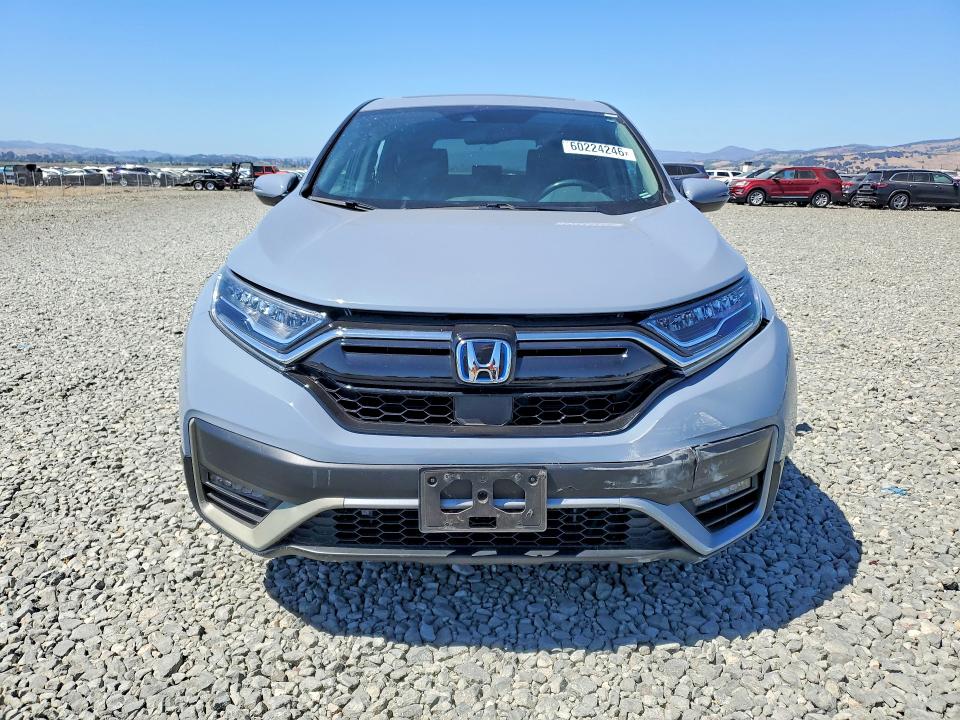 Продажа на аукционе авто 2022 Honda Cr-v, vin: 5J6RT6H85NL009062, номер лота: 60224246