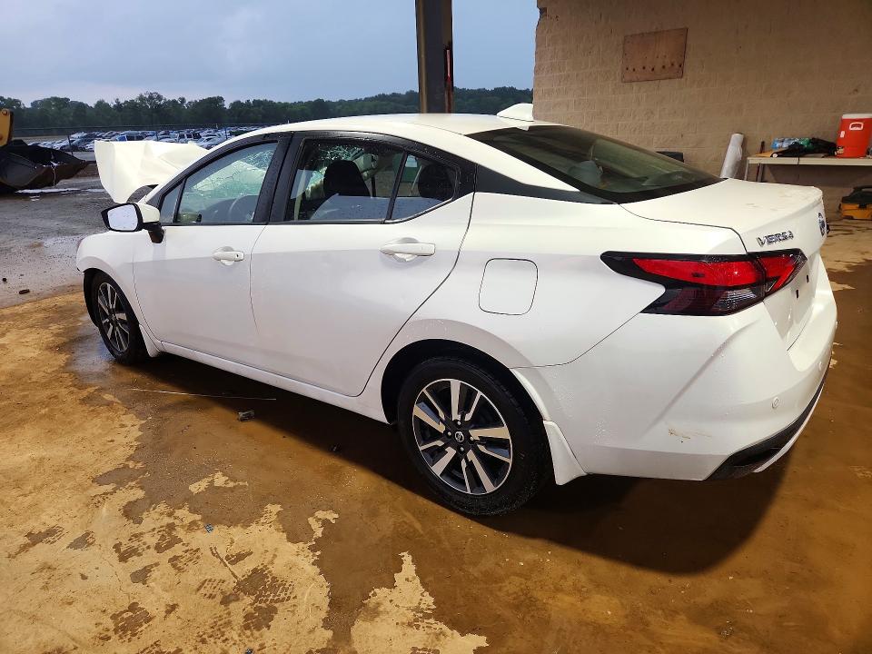 Aukcja sprzedaży 2020 Nissan Versa, vin: 3N1CN8EV3LL909264, numer aukcji: 59218346