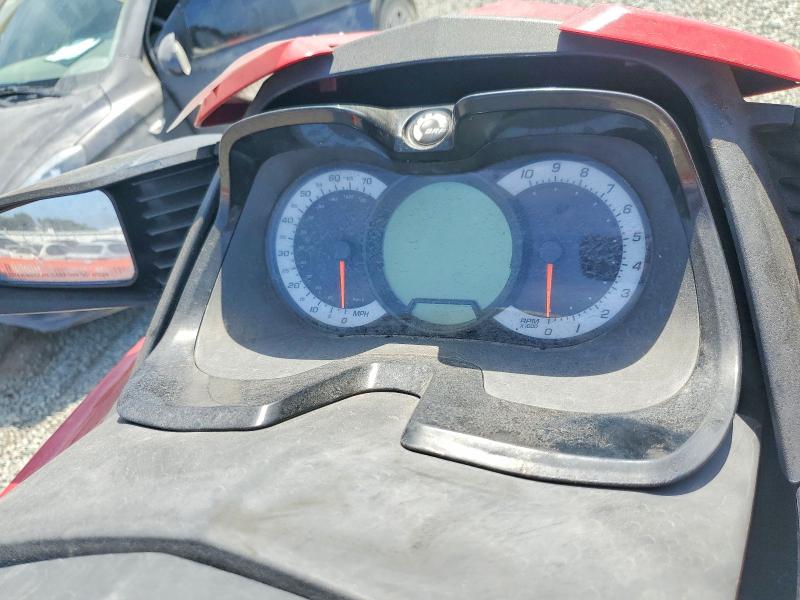 Продаж на аукціоні авто 2010 Sea-doo Gtx, vin: YDV09507L910, номер лоту: 62043156