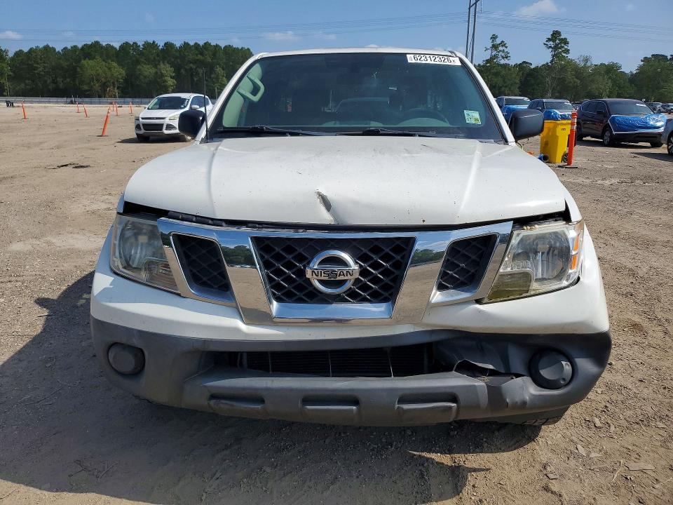 Продаж на аукціоні авто 2017 Nissan Frontier, vin: 1N6BD0CT9HN744257, номер лоту: 62312326