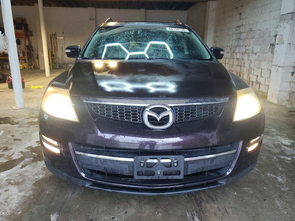 Продажа на аукционе авто 2008 Mazda Cx-9, vin: JM3TB38V880129938, номер лота: 60199146