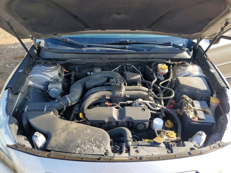 Продажа на аукционе авто 2016 Subaru Outback, vin: 4S4BSACC2G3274514, номер лота: 58606056