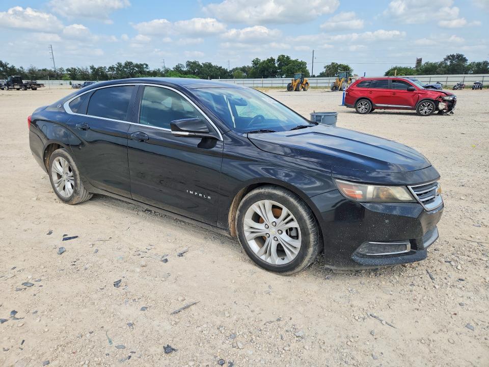 Aukcja sprzedaży 2014 Chevrolet Impala, vin: 2G1125S32E9173513, numer aukcji: 63343006