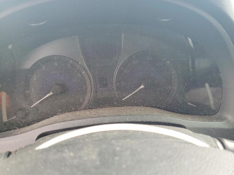 60012526 :رقم المزاد ، 2T2BK1BA4AC012069 vin ، 2010 Lexus Rx مزاد بيع