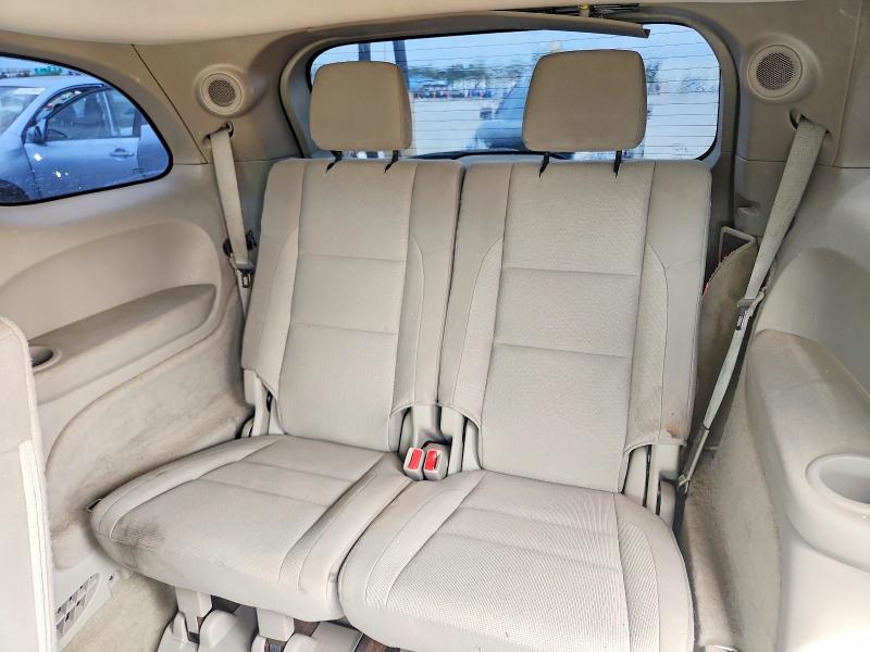 Aukcja sprzedaży 2012 Dodge Durango, vin: 1C4RDHDG9CC112283, numer aukcji: 63567896
