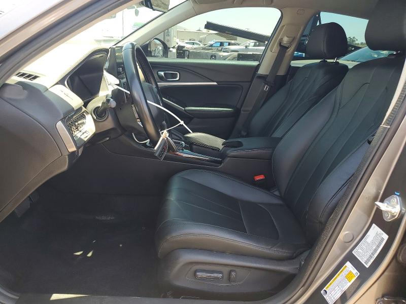 Продажа на аукционе авто 2024 Acura Integra, vin: 19UDE4H26RA019600, номер лота: 60702186