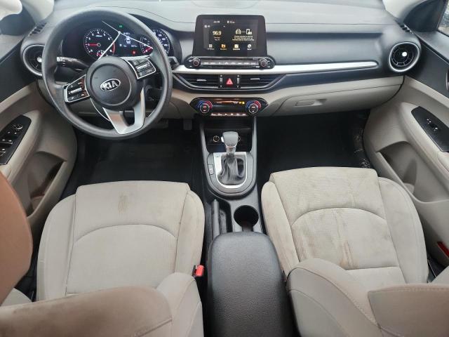 Aukcja sprzedaży 2019 Kia Forte, vin: 3KPF24AD2KE058294, numer aukcji: 62159966