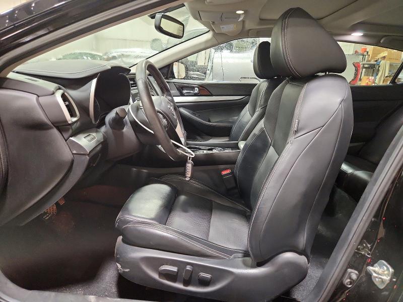 60170106 :رقم المزاد ، 1N4AA6AP9HC413373 vin ، 2017 Nissan Maxima مزاد بيع