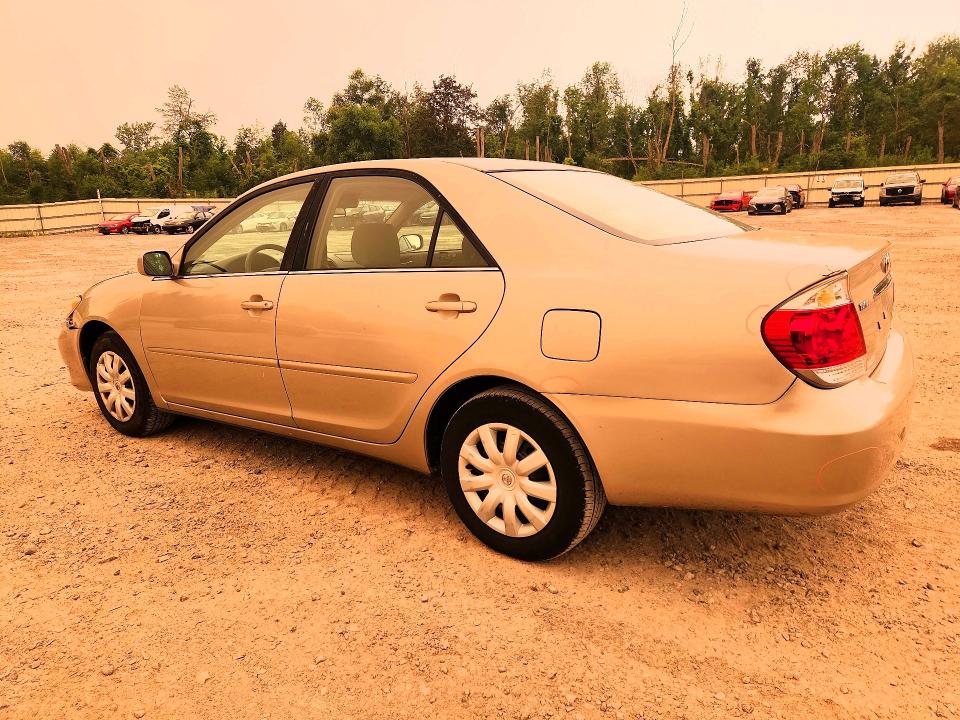 Aukcja sprzedaży 2005 Toyota Camry, vin: 4T1BE32K05U540423, numer aukcji: 61165876