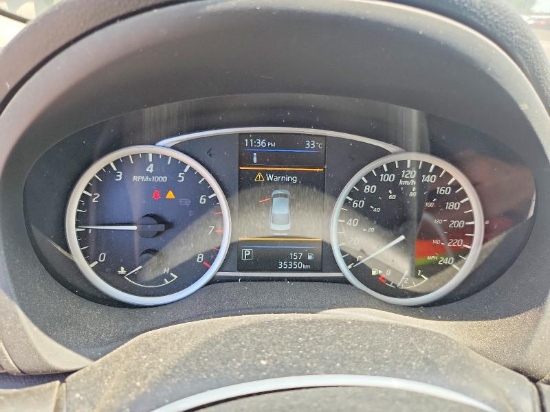 Продажа на аукционе авто 2019 Nissan Sentra, vin: 3N1AB7AP7KY429389, номер лота: 59275576