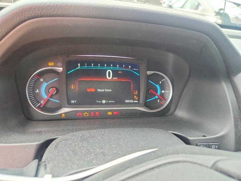 Aukcja sprzedaży 2020 Honda Pilot, vin: 5FNYF6H53LB069386, numer aukcji: 59221456