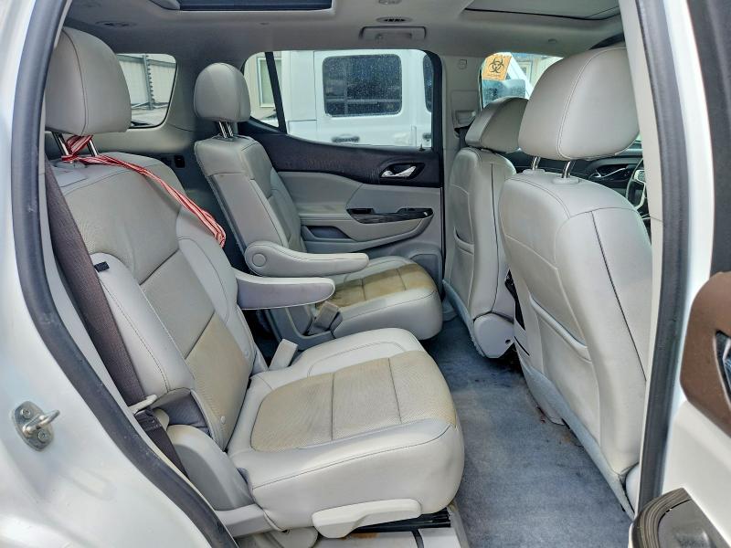 Продаж на аукціоні авто 2021 Gmc Acadia, vin: 1GKKNMLSXMZ125057, номер лоту: 59374206