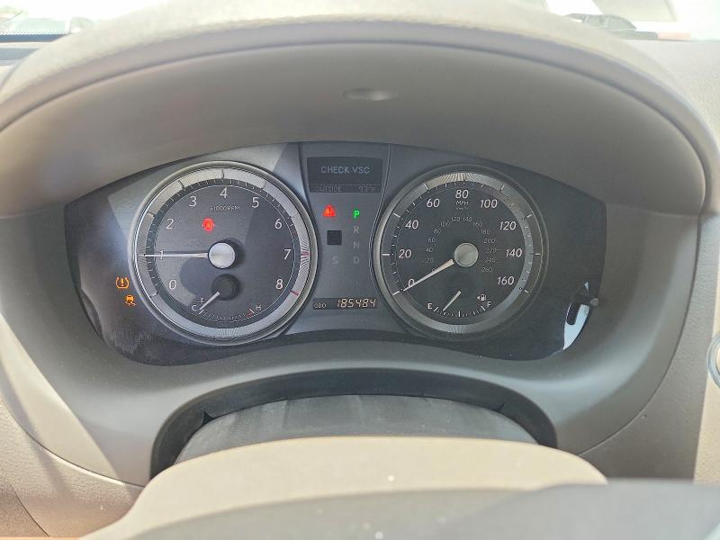 58624176 :رقم المزاد ، JTHBJ46GX92304552 vin ، 2009 Lexus Es مزاد بيع