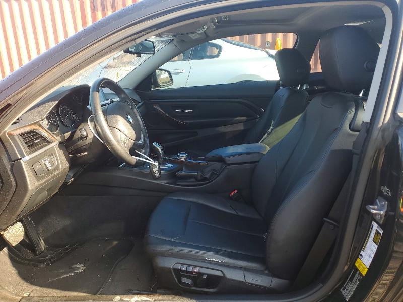 Продаж на аукціоні авто 2014 Bmw 428, vin: WBA3N3C5XEK230693, номер лоту: 60970366