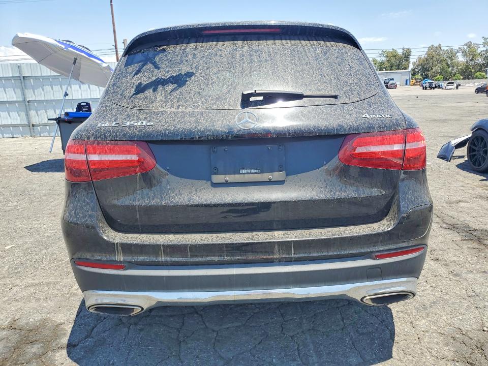 Продажа на аукционе авто 2019 Mercedes-benz Glc, vin: WDC0G5EB5KF498080, номер лота: 61464296