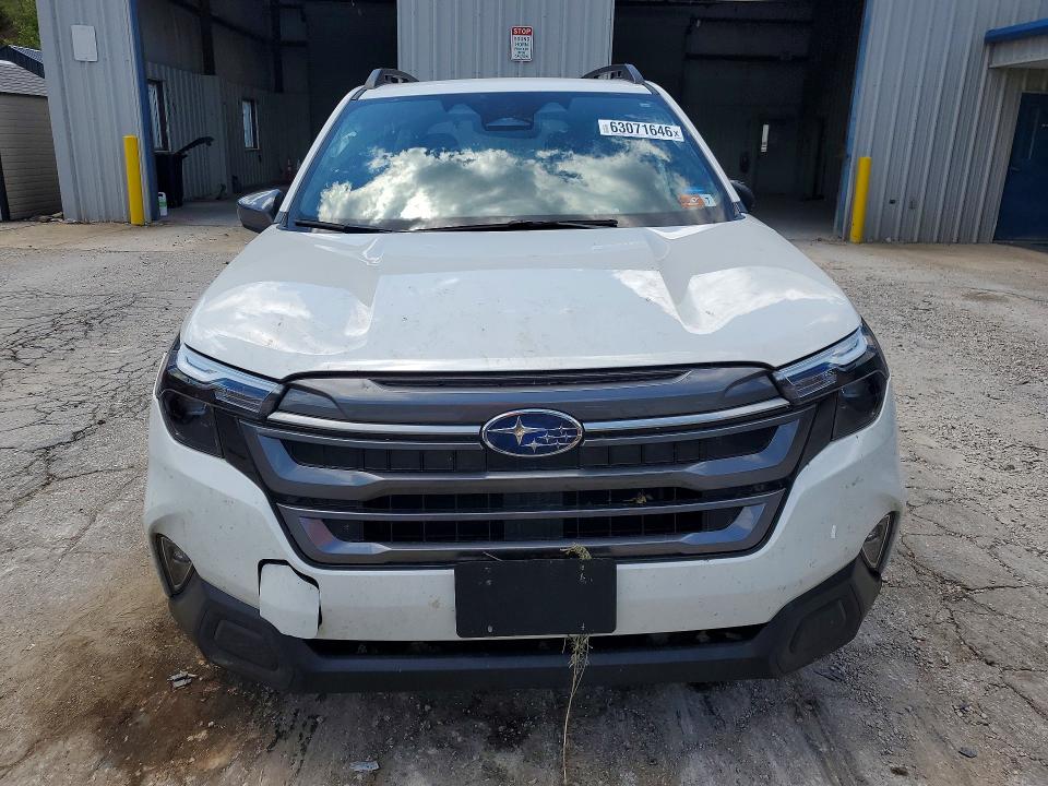 Aukcja sprzedaży 2025 Subaru Forester, vin: JF2SLDBC9SH582832, numer aukcji: 63071646
