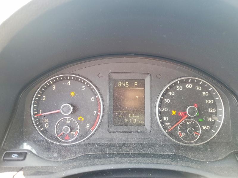 Продажа на аукционе авто 2010 Volkswagen Jetta, vin: 3VWAZ7AJ1AM104437, номер лота: 60525006