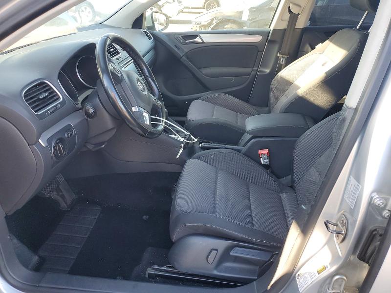 Aukcja sprzedaży 2010 Volkswagen Golf, vin: WVWDM7AJXAW328644, numer aukcji: 60674916