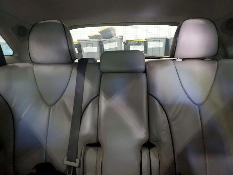 Продаж на аукціоні авто 2010 Toyota Venza, vin: 4T3BK3BB7AU045565, номер лоту: 62532336