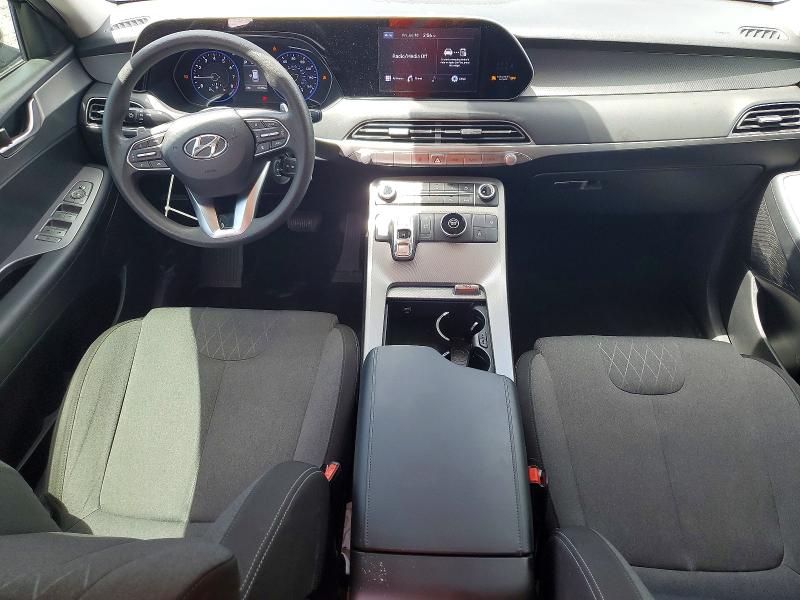 Aukcja sprzedaży 2021 Hyundai Palisade, vin: KM8R14HE7MU226607, numer aukcji: 60667876