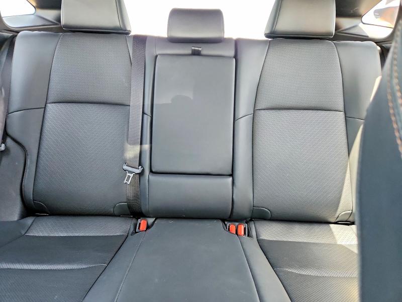 Aukcja sprzedaży 2021 Toyota Venza, vin: JTEAAAAH0MJ047410, numer aukcji: 58787766