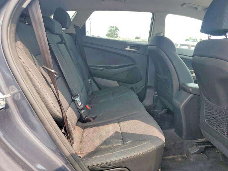 Продаж на аукціоні авто 2019 Hyundai Tucson, vin: KM8J23A47KU058969, номер лоту: 62479876