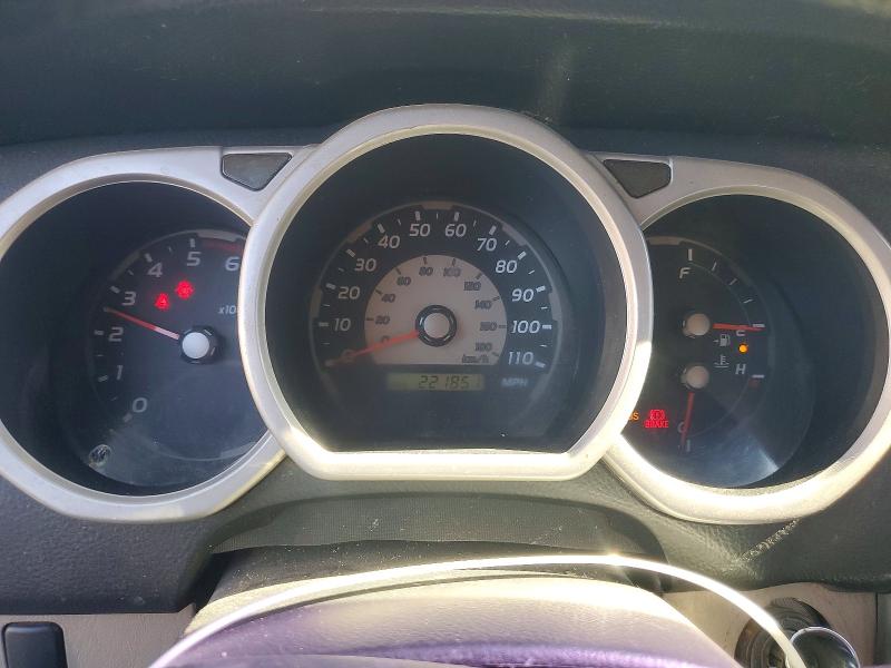 2003 Toyota 4runner მანქანა იყიდება აუქციონზე, vin: JTEZT14RX30004053, აუქციონის ნომერი: 59875196