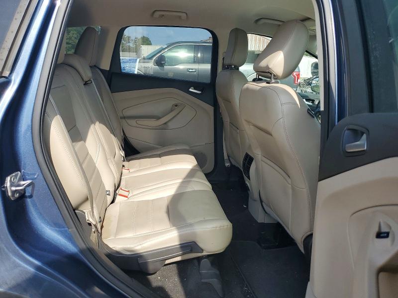 Продажа на аукционе авто 2018 Ford Escape, vin: 1FMCU0HDXJUB67626, номер лота: 62892056