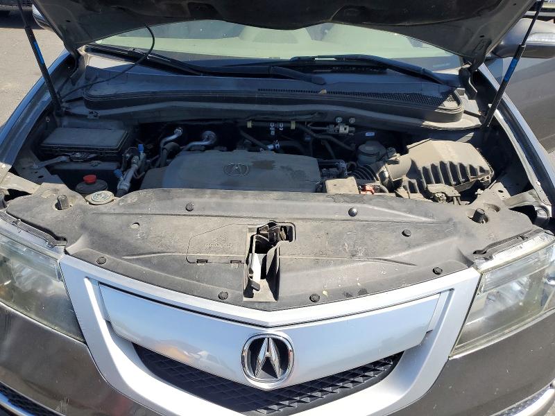 Продажа на аукционе авто 2010 Acura Mdx, vin: 2HNYD2H47AH505051, номер лота: 59301796