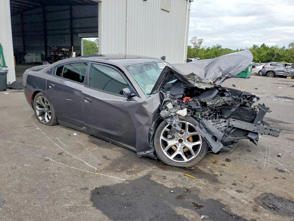 Aukcja sprzedaży 2016 Dodge Charger, vin: 2C3CDXHG1GH140483, numer aukcji: 60214876