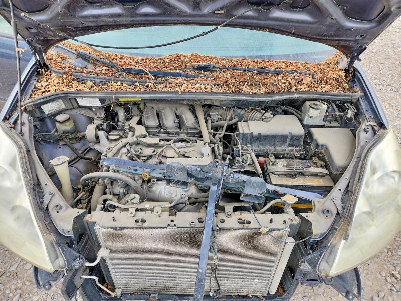 2007 Toyota Sienna მანქანა იყიდება აუქციონზე, vin: 5TDZK23C07S017231, აუქციონის ნომერი: 62074556